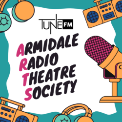 Armidale Radio Theatre Society